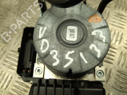 Electronic module BMW 3 (G20, G80, G28) 320 i | BP28917246M83 