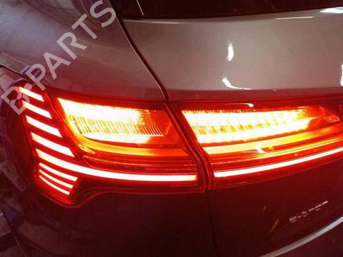 Left taillight AUDI E-TRON (GEN) 50 quattro | BP28920371C34 
