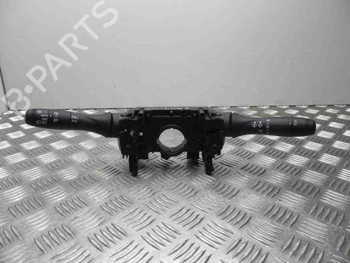 Used Steering column stalk DACIA DUSTER (HS_) 1.6 SCe 115 (115 hp) 28913716