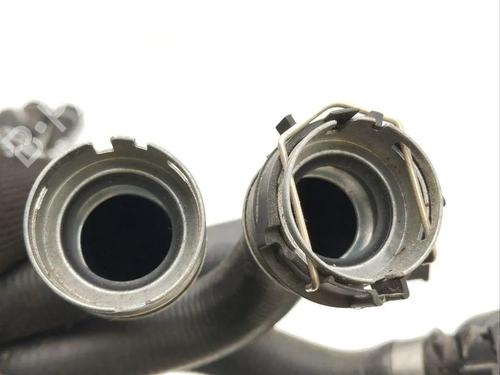 Pipe MERCEDES-BENZ EQB (X243) EQB 300 4-matic (243.608, 243.609) | BP28924256M125