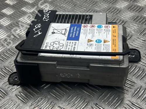 Batteri Batteri HYUNDAI KONA (SX2) 1.0 T-GDi Hybrid 48V (120 hp) 37570573 37570573