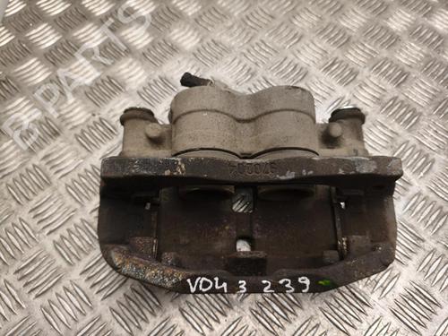 Right front brake caliper IVECO DAILY VI Van 33S16, 35S16, 35C16, 38S16, 40C16, 42S16, 50C16 | BP38967207M104 - Image 3