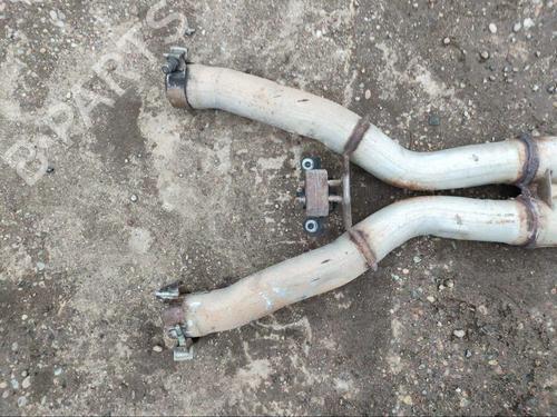 Exhaust system CHEVROLET CORVETTE (C7) 6.2 | BP28947954M121 