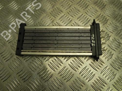Used Water radiator RENAULT SCÉNIC III (JZ0/1_) 1.5 dCi (110 hp) 28942746