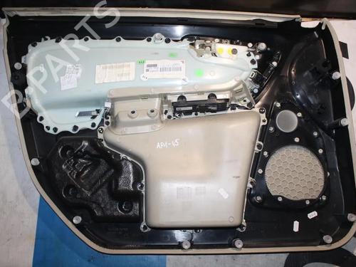 Rear right panel VOLVO S60 II (134) D5 | BP28945681C61 - Image 4