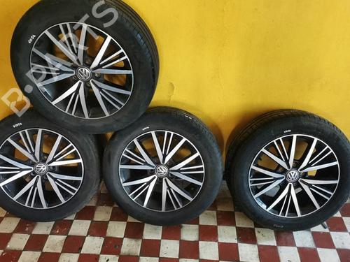 Used Rim VW GOLF VII Variant (BA5, BV5) 1.0 TSI (110 hp) 28932059