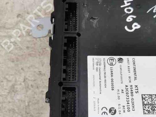 Electronic module HYUNDAI IONIQ (AE) 1.6 GDI Hybrid | BP28927470M83 