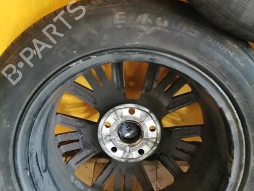 Rim VW GOLF VII Variant (BA5, BV5) 1.0 TSI | BP28932059C45 