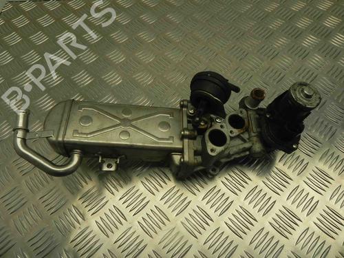 Used Egr VW CADDY III MPV (2KB, 2KJ, 2CB, 2CJ) 2.0 TDI 16V (140 hp) 28918007