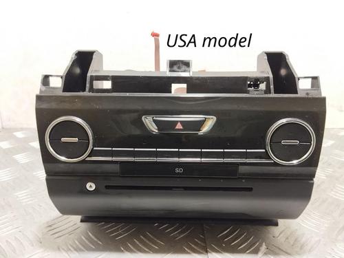 Used Radio Radio 38993511 38993511