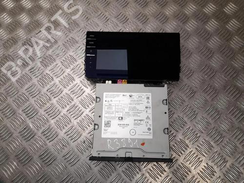 Used Electronic module Electronic module VW TAIGO (CS1) 1.0 TSI (110 hp) 35810994 35810994