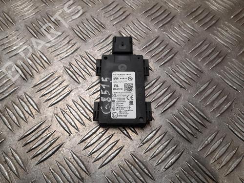 Used Electronic module Electronic module 37558921 37558921