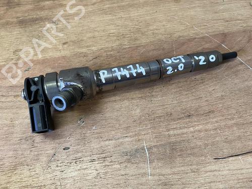 Used Injector Injector 38967240 38967240