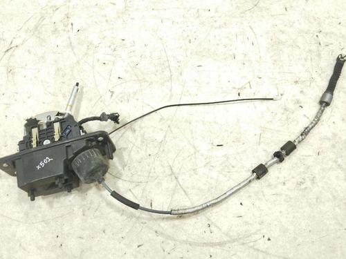 Gear lever BENTLEY CONTINENTAL FLYING SPUR (3W_) 6.0 FLEX | BP28934684M90 