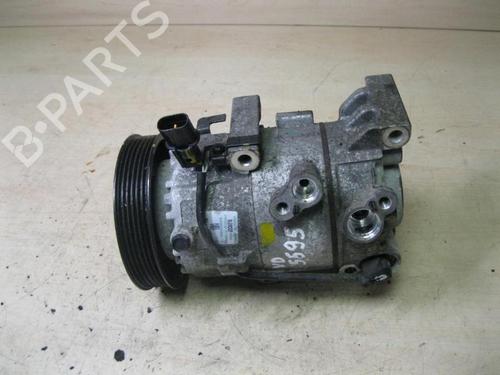 AC compressor KIA CEE'D (JD) 1.6 GDI | BP37576373M34 - Image 2