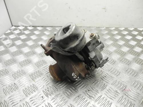Used Turbocharger/Supercharger NISSAN QASHQAI II (J11, J11_) 1.2 DIG-T (115 hp) 28931708