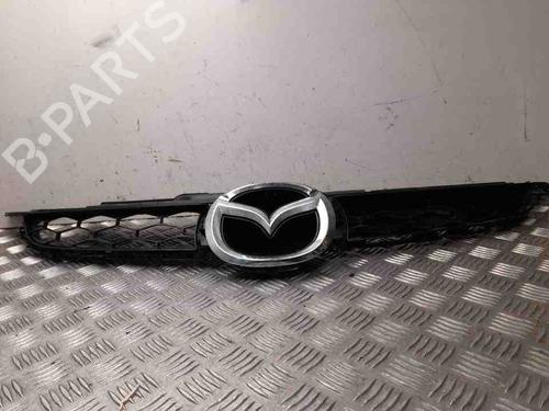 Used Grille MAZDA CX-7 (ER) 2.5 MZR (ER10L) (163 hp) 28936840