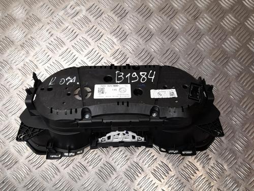 Instrument cluster SKODA SUPERB III Estate (3V5) 1.4 TSI | BP28940962C47 