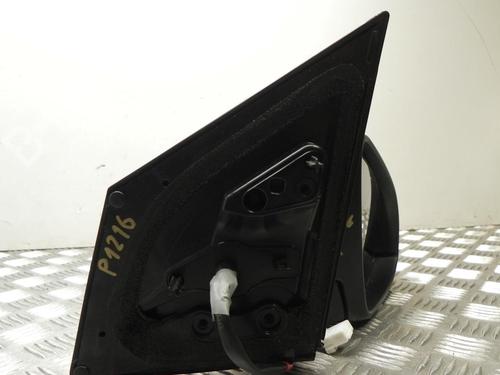 Right mirror TOYOTA AURIS Estate (_E18_) 1.6 (ZRE185_) | BP28916533C27 