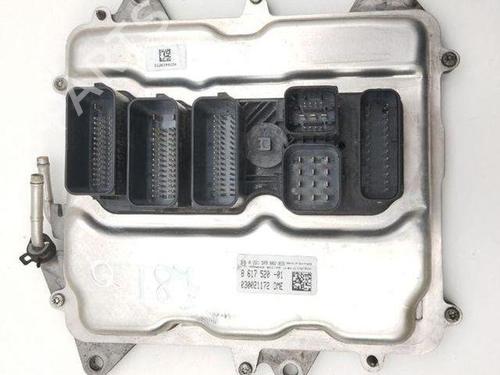 Engine control unit (ECU) BMW 6 Gran Coupe (F06) 650 i | BP28956612M57