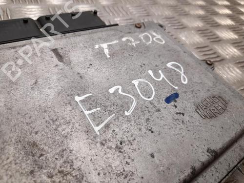 Engine control unit (ECU) ALFA ROMEO GIULIA (952_) 2.0 Q4 (952ACA45, 952ACA25) | BP37561177M57  - Image 5