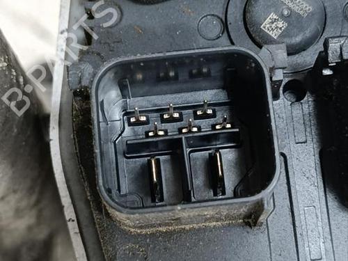 Steering column LAND ROVER DEFENDER Station Wagon (L663) P300 Si4 4x4 | BP39000537M21 - Image 8