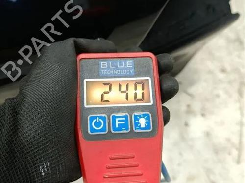 Heckklappe PORSCHE MACAN (95B) 3.0 S | BP32025821C6 