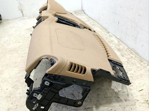 Instrumentbræt PORSCHE CAYENNE (92A) 4.8 Turbo | BP29919309C46 