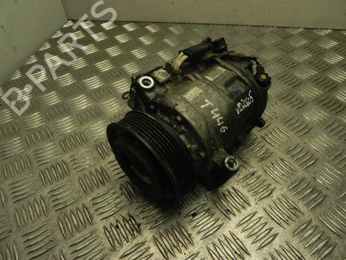 Used AC compressor AC compressor 37543320 37543320