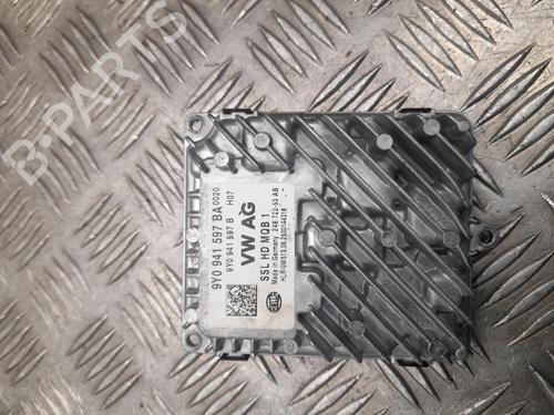 Used Lights ECU Lights ECU 38965618 38965618