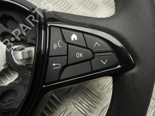 Steering wheel DACIA SANDERO III 1.0 TCe 100 ECO-G | BP37546995C49 - Image 3