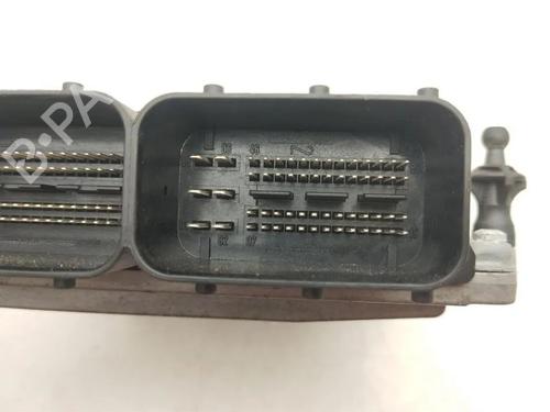 Engine control unit (ECU) MERCEDES-BENZ M-CLASS (W166) ML 63 AMG 4-matic (166.074) | BP28920835M57  - Image 5