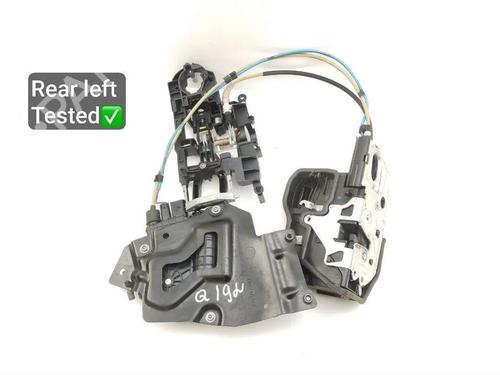 Used Rear right lock BMW 6 Gran Coupe (F06) 650 i (449 hp) 32239098