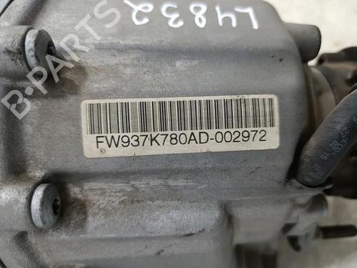 Transfer box JAGUAR F-TYPE Coupe (X152) 5.0 SCV8 R AWD | BP28921914M36 - Image 11