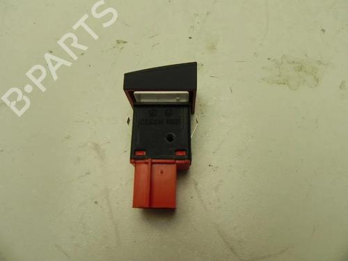 Warning switch SKODA YETI (5L) 1.2 TSI | BP28925155I22