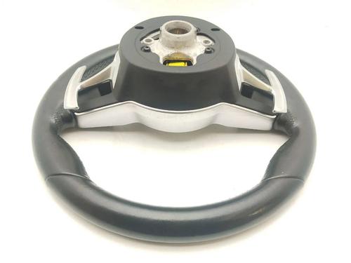 Steering wheel PORSCHE CAYENNE (9YA) 4.0 Turbo S E-Hybrid AWD (9YACH1) | BP28933066C49 
