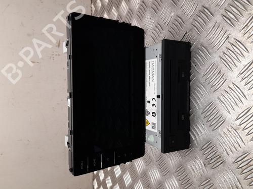Elektronisk modul VW GOLF VII (5G1, BQ1, BE1, BE2) e-Golf (136 hp) 28943337