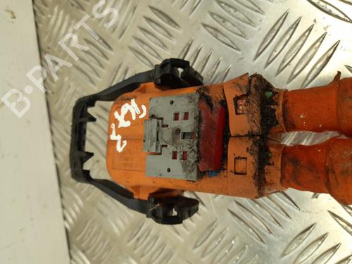 Wiring harness JAGUAR I-PACE (X590) EV400 AWD | BP37549554E16  - Image 5
