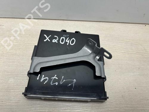 Control unit TOYOTA C-HR (_X1_) 1.8 Hybrid (ZYX10_, ZYX11_, ZYX10R, ZYX11R) | BP38965912M11 - Image 3