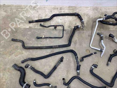 Pipe CHRYSLER PACIFICA (RU) 3.6 Hybrid | BP28911586M125 