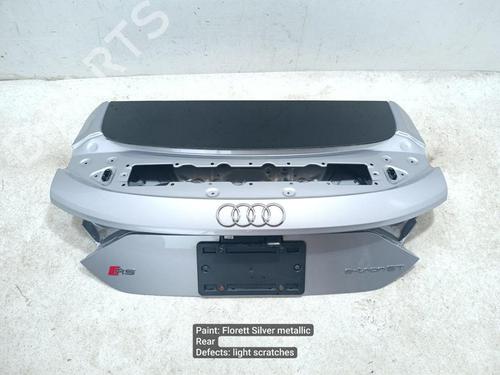Used Tailgate Tailgate AUDI E-TRON GT Saloon (F83, F8P) RS quattro (646 hp) 39000289 39000289