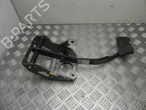 Break pedal MASERATI GHIBLI III (M157) 3.0 S | BP37542147I19 - Image 3