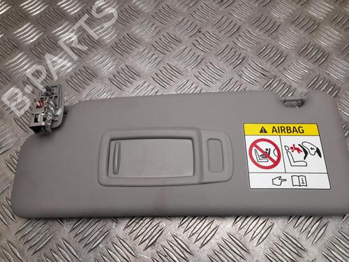 Left sun visor BMW X1 (F48) xDrive 20 i | BP28935422I1 