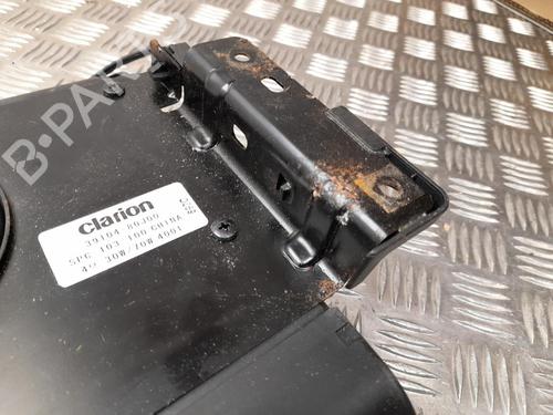 Electronic module SUZUKI SX4 (EY, GY) 2.0 DDiS 4x4 (RW420D) | BP37555438M83 - Image 4