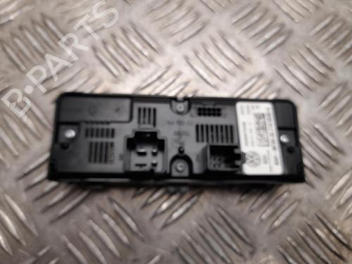 Switch VW PASSAT B8 Variant (3G5, CB5) 1.4 GTE Hybrid | BP38609512I30 - Image 5
