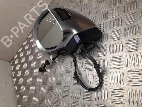 Left mirror AUDI A7 Sportback (4GA, 4GF) S7 quattro | BP29945574C26 