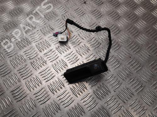 Used Switch SKODA FABIA III (NJ3) 1.0 TSI (110 hp) 28919060