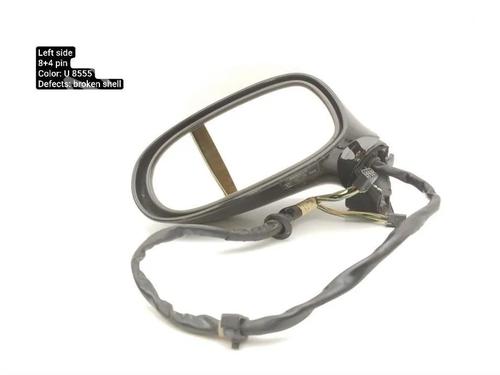 Used Left mirror CHEVROLET CORVETTE (C6) 6.0 (405 hp) 31926053