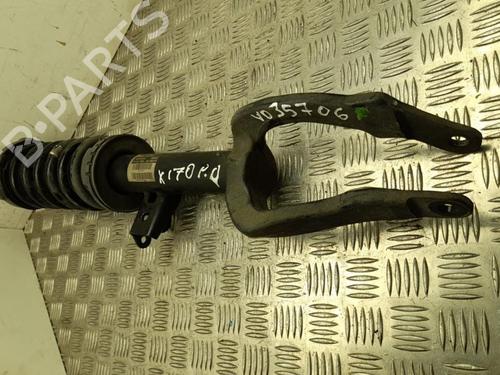 Right front shock absorber BMW 5 (F10) 535 i xDrive | BP28924399M17 