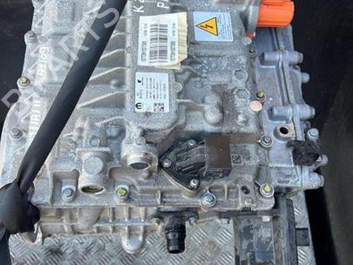 Engine OPEL FRONTERA (OV24) EV | BP38609532M1 - Image 2